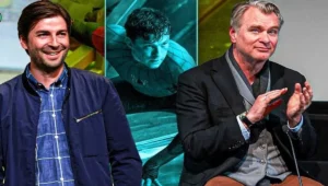 Jon Watts Tapped to Direct New Star Wars Trilogy Film
