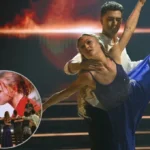 10 Things I Hate About You Cast Reunion Julia Stiles Gets Emotional in Heath Ledger Tribute on DWTS