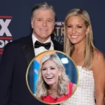 Ainsley Earhardt Wedding Trump Joins Pre-Wedding Dinner for Her and Sean Hannity