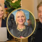 Amy Poehler and Paul McCartney on Good Hang with Amy Poehler