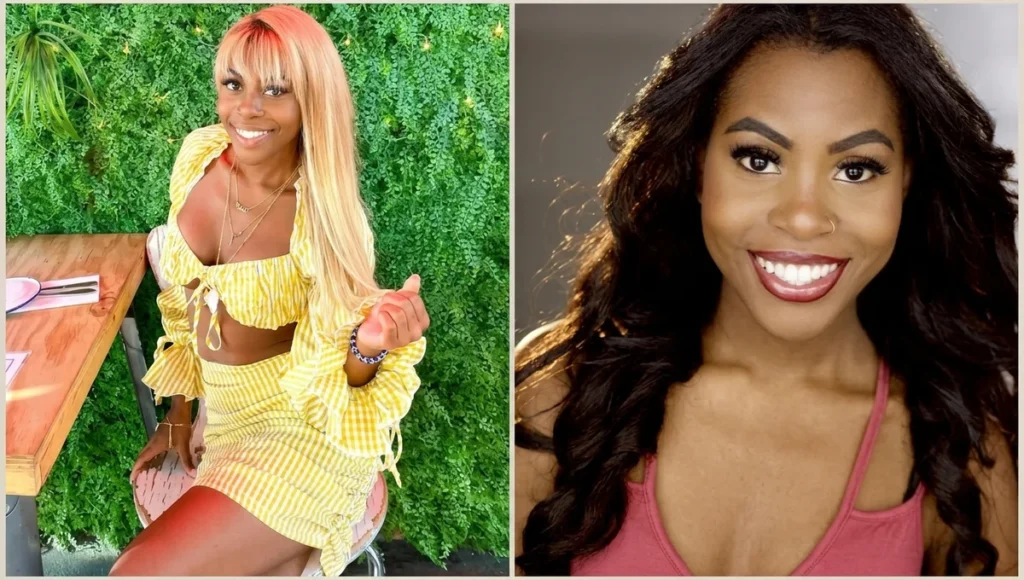 Anika Rashaun Dies at 34 ‘The Challenge’ and ‘Real World’ Alum Remembered