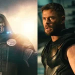 Avengers Doomsday Main Characters Insider Names Doom, Thor and Steve Rogers