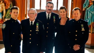 Blue Bloods Cast Now Where Selleck, Wahlberg and Moynahan Are After the Finale