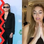 Chrishell Stause and G Flip Split Selling Sunset Star Announces Breakup After 4 Years