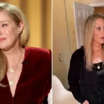 Christina Applegate MS Misdiagnosis Actress Breaks Down Over Shocking Health News