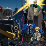 Cyberpunk Edgerunners Season 2 Out Now Netflix Release Schedule and Update 2.5