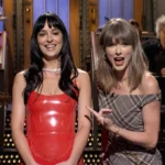 Dakota Johnson SNL Gets a Taylor Swift Surprise