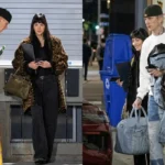 Dakota Johnson and MGK Dating Rumors What We Know After Their Latest LA Outings