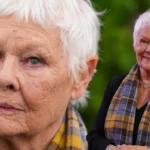 Dame Judi Dench Shares Emotional Health Update “I Can’t Read Anymore”