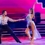 Dancing With the Stars Super Bowl Night: Songs, Dances and How to Vote