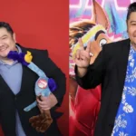 Eric Bauza Looney Tunes Voice Actor Dies at 46 Bugs Bunny and Daffy Duck Star Remembered