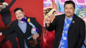 Eric Bauza Looney Tunes Voice Actor Dies at 46 Bugs Bunny and Daffy Duck Star Remembered