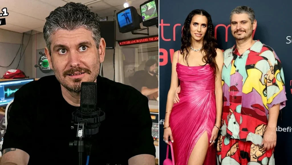 Ethan Klein Affair Allegations What Hila Klein Said as H3 Crew Cuts Ties