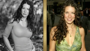 Evangeline Lilly Left Hollywood Why She Says She’s “Always Hated Being Famous”