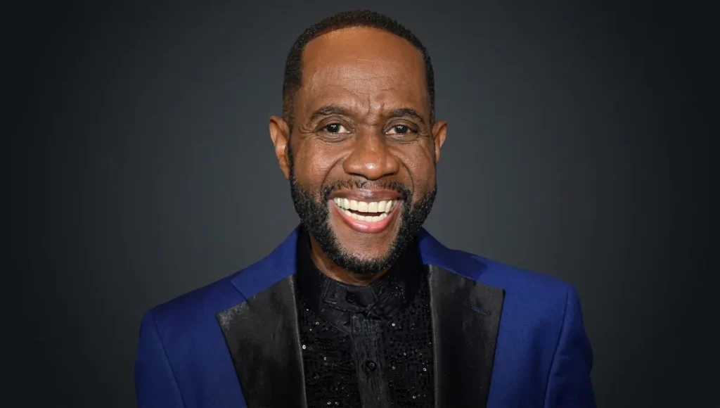 Freddie Jackson Dies at 70 R&B Legend Behind You Are My Lady