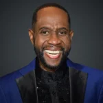 Freddie Jackson Dies at 70 R&B Legend Behind You Are My Lady