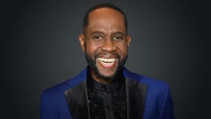 Freddie Jackson Dies at 70 R&B Legend Behind You Are My Lady