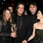 Jim Carrey Marries Min Ah After Private Romance