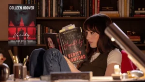 Verity Movie Review: Why Critics Are Divided on Colleen Hoover's Thriller