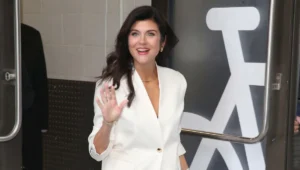 Saved by the Bell Residual Checks: Tiffani Thiessen