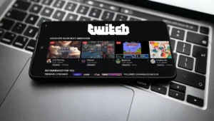Twitch Is Using AI to Decide Which Streamers Get Ads