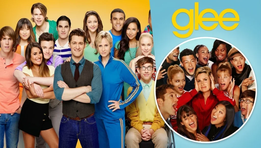 Glee Reboot Is Official at Disney+ and Hulu: What We Know So Far