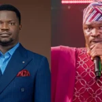 Gospel Singer Toluwanisings Dies at 41