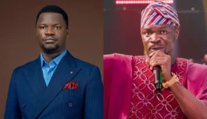 Gospel Singer Toluwanisings Dies at 41
