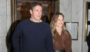 Hilary Swank, 52, Expecting Her 3rd Child All About Her Growing Family