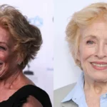 Holland Taylor Two and a Half Men Contract Why She Walked Away Over Pay