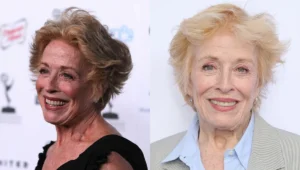 Holland Taylor Two and a Half Men Contract Why She Walked Away Over Pay