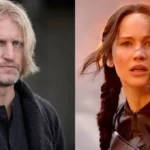 Hunger Games Sunrise on the Reaping, Jennifer Lawrence and Josh Hutcherson reunion