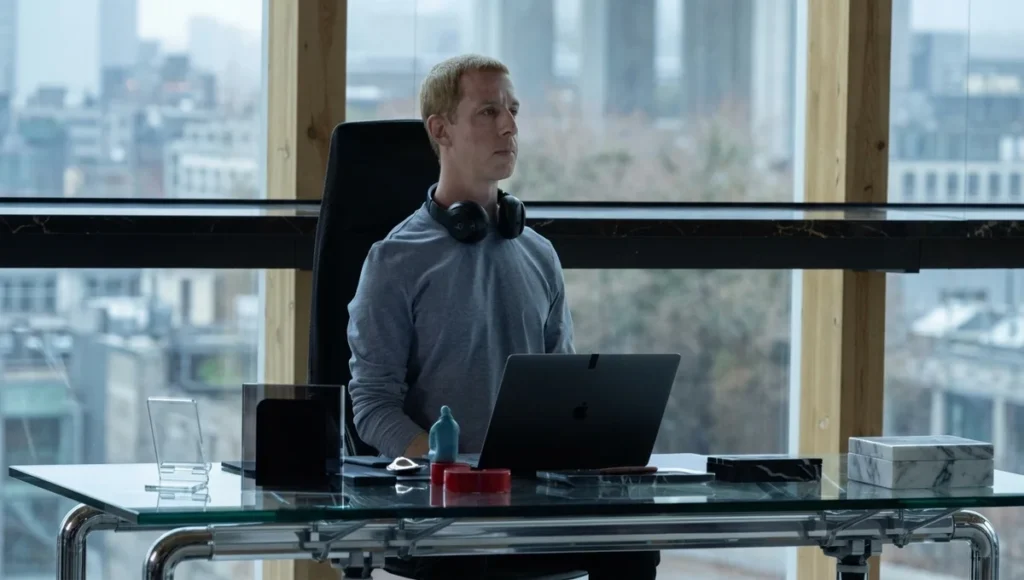 Jeremy Allen White’s ‘The Social Reckoning’ Gets Its First Reviews