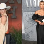 Jill Wagner Hollywood to Tennessee Life in a Town of 800 Where Horse-Drawn Buggies Still Roam