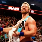Joe Hendry Drops ‘Beyond Belief’ Album WWE Pro Wrestler Features Viral Logan Paul Track