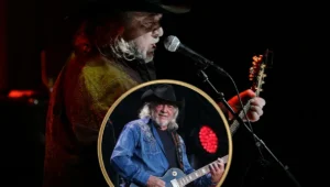 John Anderson, ‘Seminole Wind’ Singer and Country Hall of Famer, Dies at 71