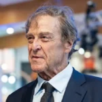 John Goodman at 74 Shares Moment With Prince William