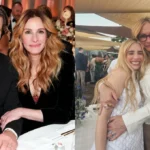 Julia Roberts 59th Birthday Husband Danny Moder and Niece Emma Roberts Share Tributes