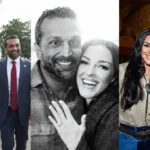 Kash Patel Engaged to Alexis Wilkins What We Know