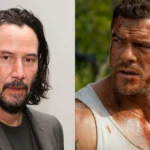 Keanu Reeves Replaces Alan Ritchson in Maelstrom What We Know About Netflix’s Hurricane Thriller