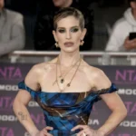 Kelly Osbourne 2026 Star Reveals 30-Lb Weight Gain After BRITs Photos