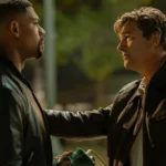Lanterns Finale Who Killed Hal Jordan Ending Explained