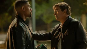 Lanterns Finale Who Killed Hal Jordan Ending Explained