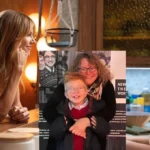 Matthew Lamb High Potential Kaitlin Olson and Cast Rally Around Him After His Mother’s Death