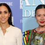 Meghan Markle MasterChef Poh Ling Yeow Defends Her ‘Will of Steel’ After Backlash
