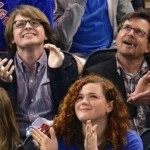 Michael J. Fox’s Lookalike Son Sam Has Fans Seeing Double