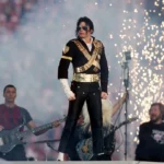 Michael Jackson’s Super Bowl Halftime Show