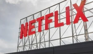 Netflix Lays Off 6% of Staff in Biggest Job Cuts Since 2022