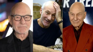Patrick Stewart Cause of Death Alzheimer’s and Lewy Body Dementia, Family Says