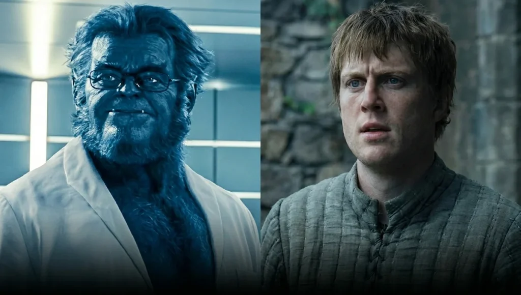 Peter Claffey X-Men Beast Rumor New Report Claims “A Knight of the Seven Kingdoms” Star Is Cast